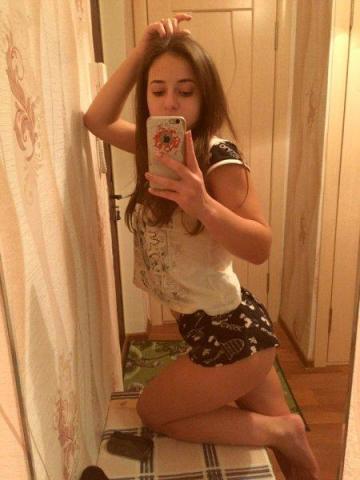 Варвара Вихрь Страсти фото 2